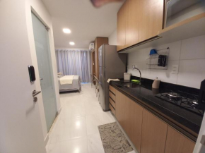Flat em Tambau 204
